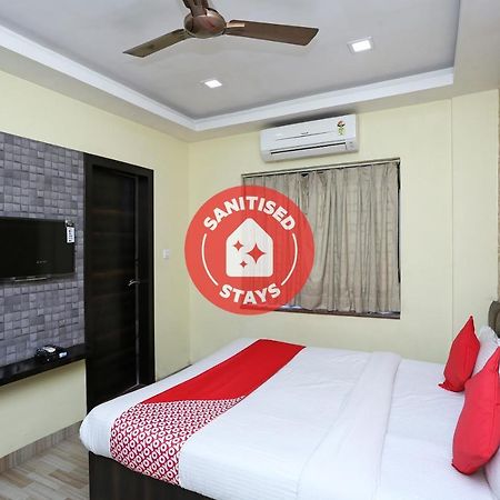Oyo 7790 Hotel Royal Height Calcutta Exterior foto