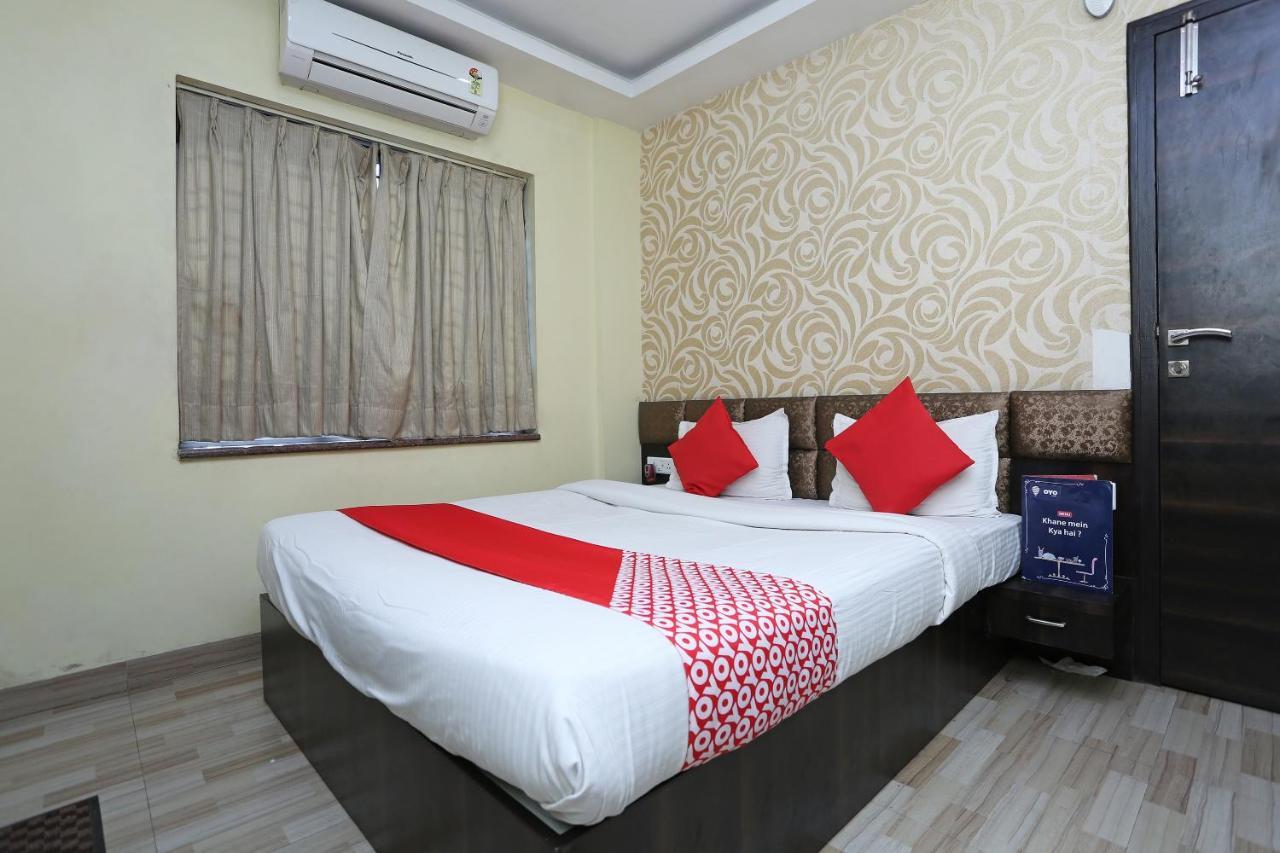 Oyo 7790 Hotel Royal Height Calcutta Exterior foto