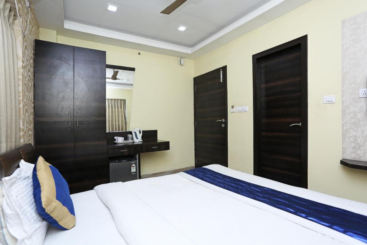 Oyo 7790 Hotel Royal Height Calcutta Exterior foto