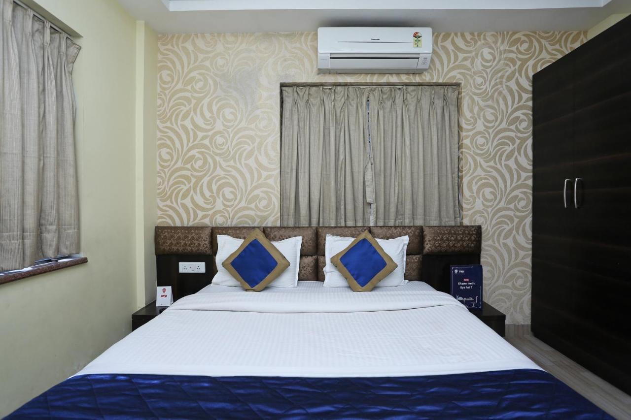 Oyo 7790 Hotel Royal Height Calcutta Exterior foto